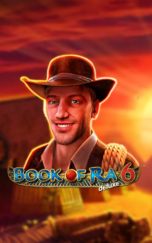 Book of Ra at Infinity Wins Casino