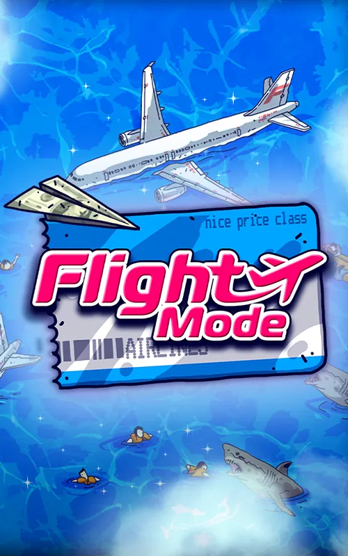 Flight Mode at Infinity Wins Casino