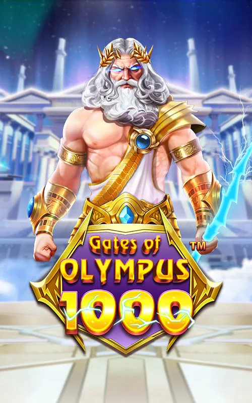 Gates of Olympus at Infinity Wins Casino