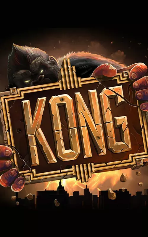 Kong at Infinity Wins Casino